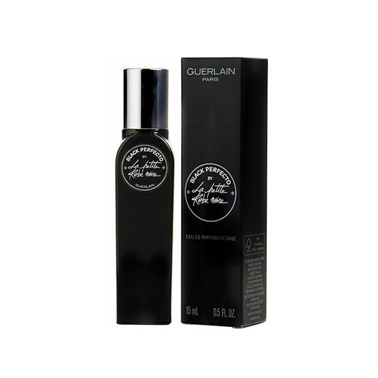 

Парфюмерная вода Guerlain, женская Black Perfecto by La Petite Robe Noire 50 мл