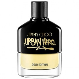 Urban Hero Gold Edition 45189 