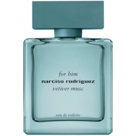 For Him Vetiver Musc 45208 