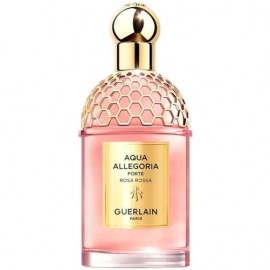Aqua Allegoria Forte Rosa Rossa 45223 