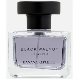 Black Walnut Legend  Banana Republic 45248 