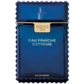 Versace Man Eau Fraiche Extreme 45320 