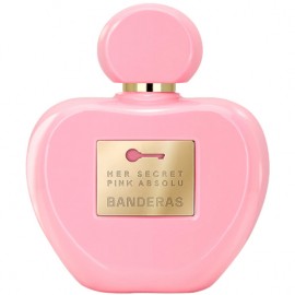 Her Secret Pink Absolu 45337 