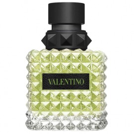 Valentino Donna Born in Roma Green Stravaganza 45368 ����