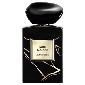 Armani Prive Noir Kogane 45373 ����