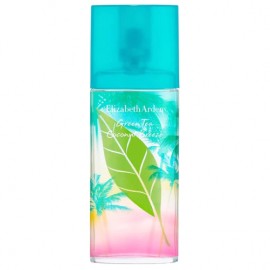 Green Tea Coconut Breeze �� Elizabeth Arden 45385 ����