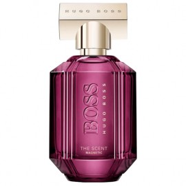Boss The Scent For Her Magnetic  45411 ����