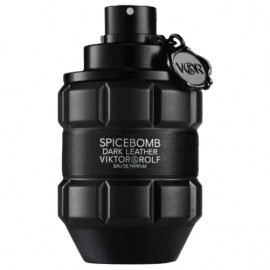 Spicebomb Dark Leather 45469 ����