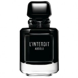 L'Interdit Absolu 45538 ����