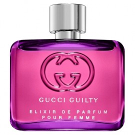 Gucci Guilty Elixir de Parfum pour Femme 45698 ����
