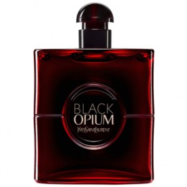 Black Opium Over Red �� Yves Saint Laurent 45898 ����