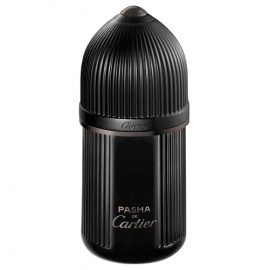 Pasha de Cartier Noir Absolu 45939 ����