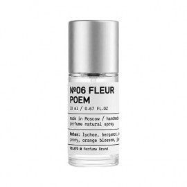 �06 Fleur Poem (������������  Ex Nihilo Fleur Narcotique) 45950 ����