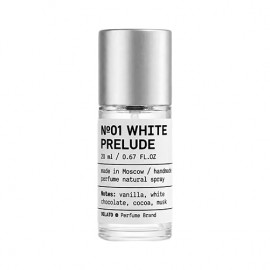 �01 White Prelude (������������ Richard Maison De Parfum White Chocola) 45952 ����