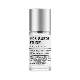 �08 Suede Etude (������������ Marc-Antoine Barrois Ganymede) 45953 ����