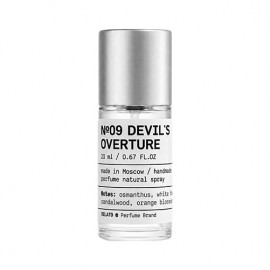 �09 Devil�s Overture (������������ Haute Fragrance Company Devils Intrigue) 45954 ����