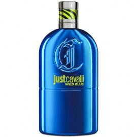 Just Cavalli Wild Blue 46017 ����