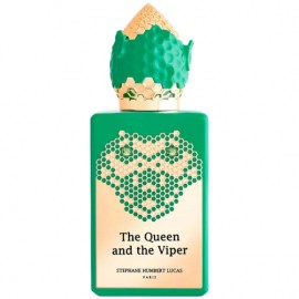 The Queen and the Viper 46054 ����