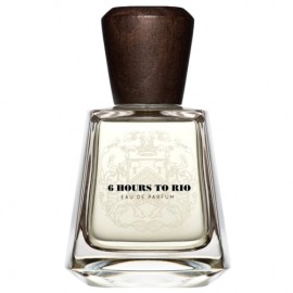6 Hours To Rio 46067 ����