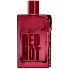 This Is Her! Red Hot 46093 ����