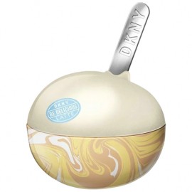DKNY Be Delicious Latte Vanilla 46099 ����
