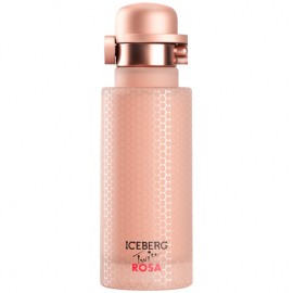 Iceberg Twice Rosa For Her 46116 ����