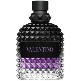 Valentino Uomo Born in Roma Purple Melancholia 46127 ����