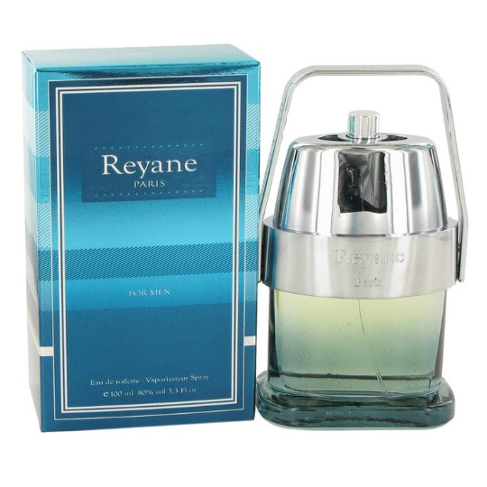 

Туалетная вода Reyane, мужская Reyane For Men 100 мл