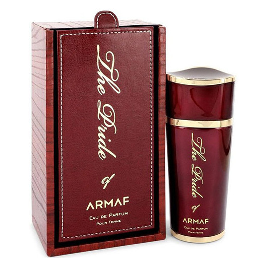 

Парфюмерная вода Armaf, женская The Pride of Armaf For Women 100 мл