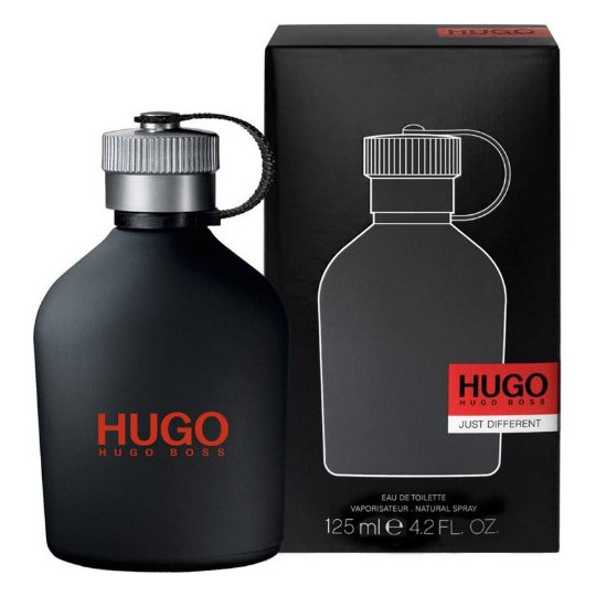 Hugo Just Different Hugo Just Different 125 мл (муж)