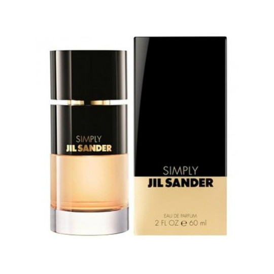 

Парфюмерная вода Jil Sander, женская Simply Jil Sander 60 мл