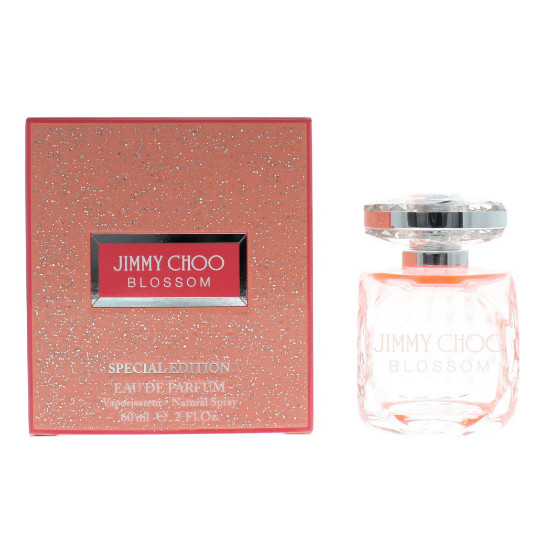 Парфюмерная вода Jimmy Choo