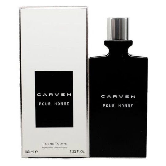 

Туалетная вода Carven, мужская Carven Pour Homme 100 мл