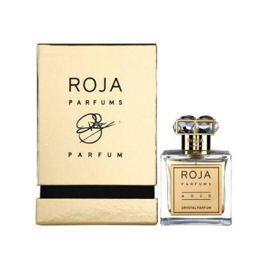 

Духи Roja Dove, женские Aoud Crystal 100 мл