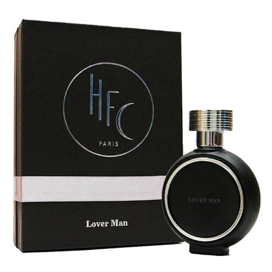 

Парфюмерная вода Haute Fragrance Company, мужская Lover Man 75 мл