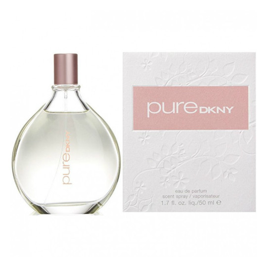 

Парфюмерная вода Donna Karan, женская DKNY Pure a Drop of Rose 50 мл