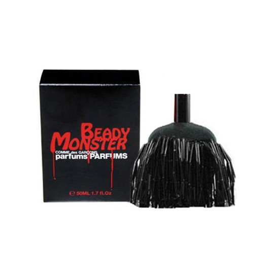 

Парфюмерная вода Comme Des Garcons, женская Beady Monster 50 мл