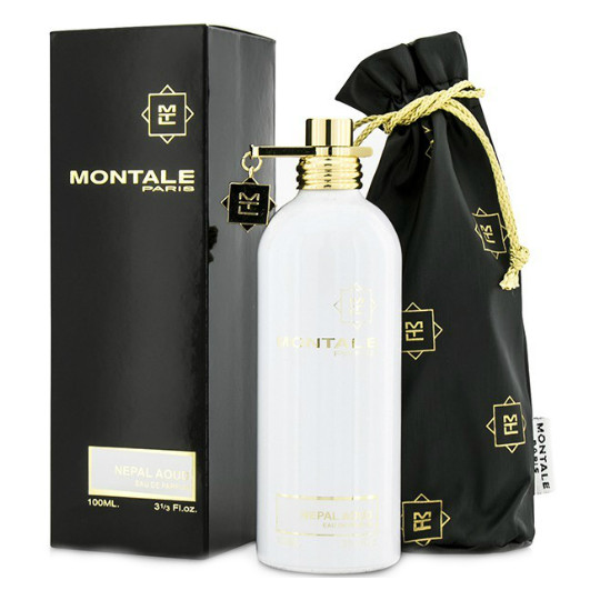 

Парфюмерная вода Montale, унисекс Montale Nepal Aoud 100 мл