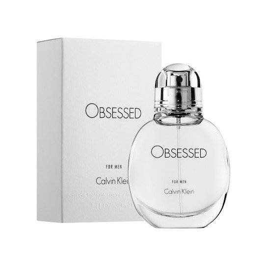 

Туалетная вода Calvin Klein, мужская Obsessed for Men 30 мл