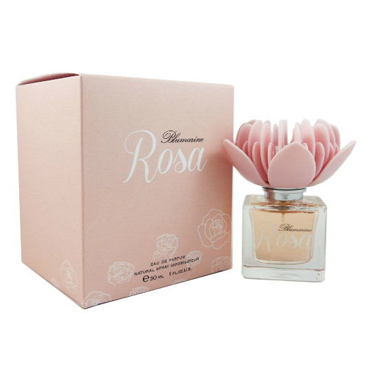 

Парфюмерная вода Blumarine, женская Blumarine Rosa 30 мл