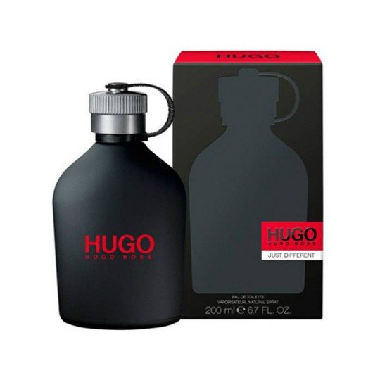 Hugo Just Different Hugo Just Different 200 мл (муж)