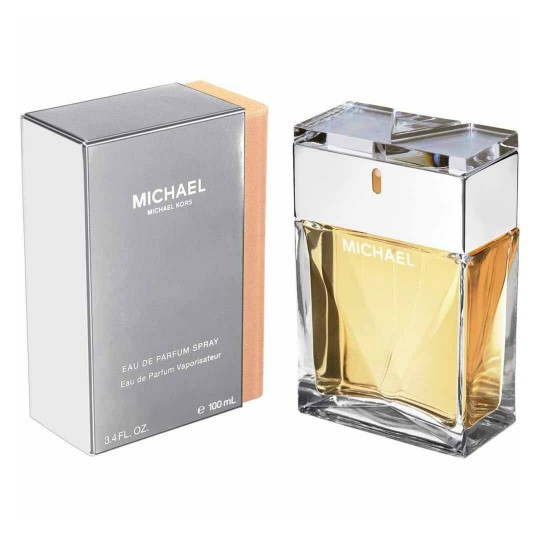 

Парфюмерная вода Michael Kors, женская Michael Kors for Women 100 мл