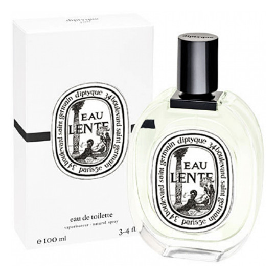 

Туалетная вода Diptyque, унисекс Eau Lente 100 мл