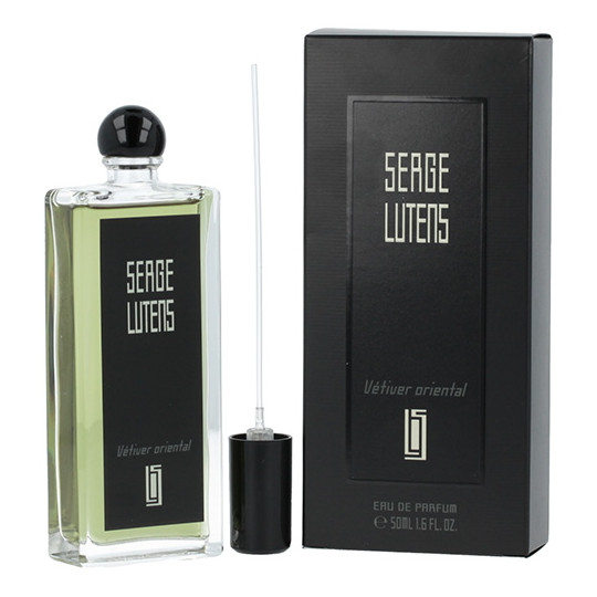 

Парфюмерная вода Serge Lutens, унисекс Vetiver Oriental 50 мл