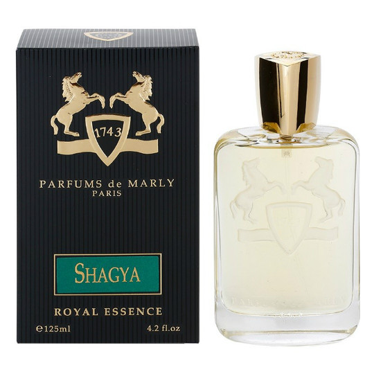 

Парфюмерная вода Parfums de Marly, мужская Shagya 125 мл