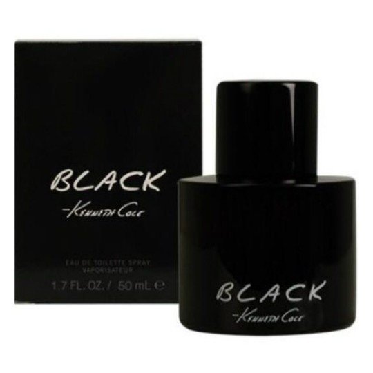 Black for Him Black for Him 50 мл (муж)