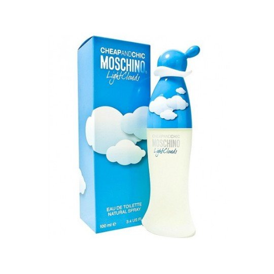 Cheap and Chic Light Clouds Cheap and Chic Light Clouds 100 мл (жен)