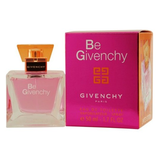 Be Givenchy Be Givenchy 50 мл (жен)