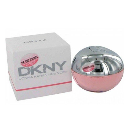 DKNY Be Delicious Fresh Blossom DKNY Be Delicious Fresh Blossom 30 мл (жен)