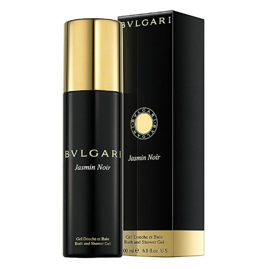 Гель для душа Bvlgari